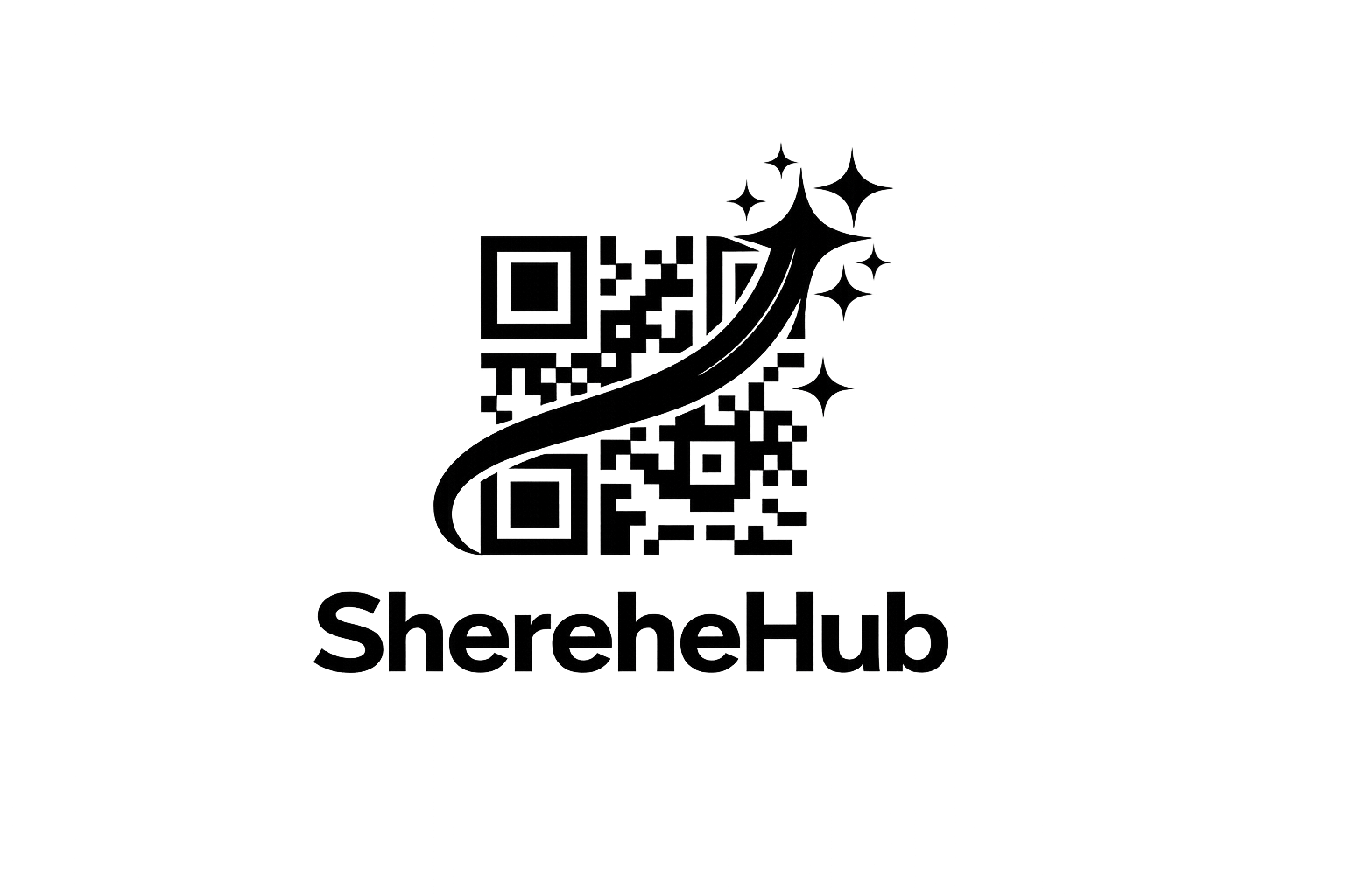 ShereheHub Logo